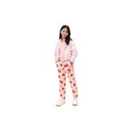 GAP Çocuk Elma Desenli Eşofman Altı, 3 Yaş, Unisex