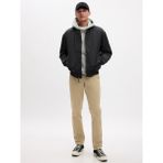 Gap Erkek Açık Kahverengi GapFlex Slim Khaki Pantolon - 36 / 30