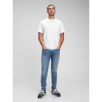 Gap Erkek Açık Mavi GapFlex Skinny Washwell™ Jean Pantolon - 31 / 32
