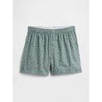 Gap Erkek Açık Yeşil 4" Boxer - S