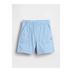 GAP Erkek Bebek Açık Mavi Mix & Match Pull-On Şort
