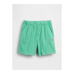 GAP Erkek Bebek Açık Yeşil Mix & Match Pull-On Şort