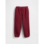 Gap Erkek Bebek Bordo Sherpa Astarlı Termal Eşofman Altı - 5 Yaş