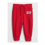 GAP Erkek Bebek Dazzlıng Blue V2 Logo Eşofman Altı