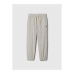 GAP Erkek Bebek Gri Mix & Match Pull-On Jogger Eşofman Altı