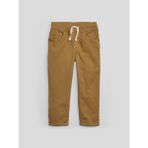 Gap Erkek Bebek Kahverengi Slim Jean Pantolon - 5 Yaş
