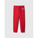 Gap Erkek Bebek Kırmızı Gap Logo Fleece Jogger Eşofman Altı - 2 Yaş