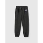 Gap Erkek Bebek Koyu Gri Gap Logo Fleece Jogger Eşofman Altı - 12 - 18 Ay