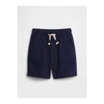 GAP Erkek Bebek Lacivert BabyGap Pull-On Şortlar