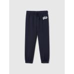 Gap Erkek Bebek Lacivert Gap Logo Fleece Jogger Eşofman Altı - 4 Yaş