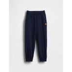 Gap Erkek Bebek Lacivert Mix & Match Pull-On Eşofman Altı - 6 - 12 Ay