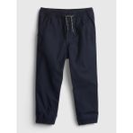 Gap Erkek Bebek Lacivert Pull-On Jogger Pantolon - 4 Yaş
