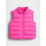 Gap Erkek Bebek Pembe Coldcontrol Puffer Şişme Yelek - 4 Yaş