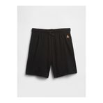 GAP Erkek Bebek Siyah BabyGap Brannan Bear Pull-On Şortlar