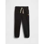 Gap Erkek Bebek Siyah Mix & Match Pull-On Jogger Eşofman Altı - 6 - 12 Ay