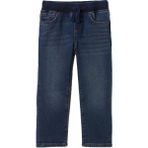 Gap Erkek Bebek Slim Pull-On Jean Pantolon - 645161 - Lacivert
