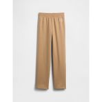 Gap Erkek Çocuk Bej Gap Logo Pull-On Jogger Pantolon - 2XL