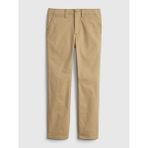 Gap Erkek Çocuk Bej Khaki Washwell™ Pantolon - 8 Yaş