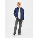 Gap Erkek Çocuk Gri Ultrasoft '90S Orijinal Jean Pantolon - 12 Yaş