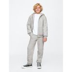 Gap Erkek Çocuk Gri Vintagesoft Sherpa Eşofman Altı