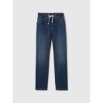 Gap Erkek Çocuk Koyu Mavi Supersoft Jean Pantolon