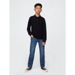 Gap Erkek Çocuk Lacivert '90S Original Fit Washwell™ Jean Pantolon - 6
