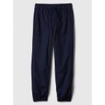 Gap Erkek Çocuk Lacivert Jogger Pantolon - S