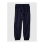 GAP Erkek Çocuk Lacivert Jogger Pantolon