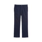 Gap Erkek Çocuk Lacivert Khaki Washwell™ Pantolon - 10 Yaş
