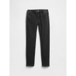 Gap Erkek Çocuk Siyah Slim Jean Pantolon - 5 Yaş