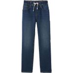 Gap Erkek Çocuk Supersoft Jean Pantolon - 544023 - Mavi