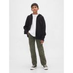 Gap Erkek Çocuk Yeşil Original Straight Jean Pantolon - 14 Yaş