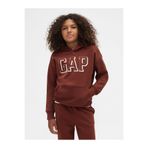 GAP Erkek ÇocukRelaxed Logo Sweatshirt