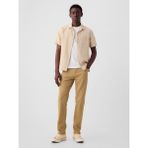 Gap Erkek Kahverengi Gapflex Slim Fit City Max Jean Pantolon - 30 / 30