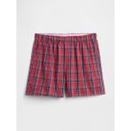 Gap Erkek Kırmızı 4" Boxer - XL