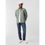 Gap Erkek Koyu Mavi Dar GapFlex Jean - 30 / 30
