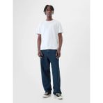 Gap Erkek Lacivert Baggy Jean Pantolon - 38 / 32