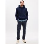 Gap Erkek Lacivert GapFlex Slim Khaki Pantolon - 30 - 32