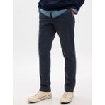 Gap Erkek Lacivert GapFlex Slim Khaki Pantolon - 34 - 32