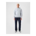 GAP Erkek Lacivert Straight Fit City Jean Pantolon