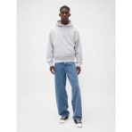 Gap Erkek Mavi Baggy Jeans - 36 / 32