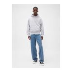 GAP Erkek Mavi Baggy Jeans