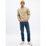 Gap Erkek Mavi GapFlex Slim Washwell™ Jean Pantolon - 36 / 32