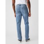 Gap Erkek Mavi Gapflex Soft Wear Slim Jean Pantolon - 34 / 30