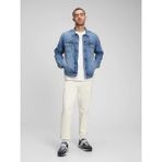 Gap Erkek Mavi Klasik İkon Denim Ceket