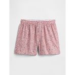 Gap Erkek Pembe 4" Boxer