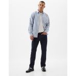 Gap Erkek Siyah GapFlex Slim Jean Pantolon - 34 / 32