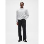 Gap Erkek Siyah Relaxed Jean Pantolon - 34 / 30