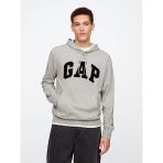 Gap Erkek Sweatshirt V-Frch Ft Herıtage Logo Po