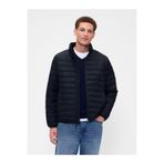 GAP Erkek100% Geri Dönüştürülmüş Relaxed ColdControl Şişme Mont